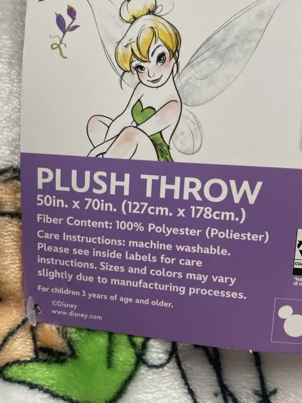 Disney tinkerbell poses